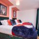 The Sleek Nottingham Gem with Balcony - Sleeps 6 - Foto 2