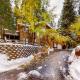 Laurelwood Manor, Truckee
