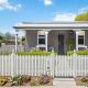 Belle Cottage on March - Central High-End Heritage, Orange