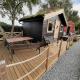 Seaways glamping, Silverbirch Great Driffield - Fotografie 1