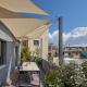 Sunny Loft with Acropolis View, Athen - Foto 1