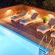 Etoile Villa Heated Pool, Vathi (foto 3)