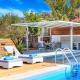 Etoile Villa Heated Pool, Vathi (foto 6)