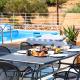Etoile Villa Heated Pool, Vathi (foto 8)