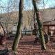 Cabanes Nature Morvan, Blanot