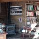 Cabanes Nature Morvan, Blanot (photo 2)