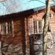 Cabanes Nature Morvan, Blanot (photo 9)