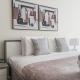 HiGuests - Luxury Apartment in the Iconic Park Towers, Dubaï - Photo 10