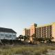 Surfside Beach Oceanfront Hotel Myrtle Beach - Foto 8