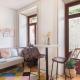 Vibrant flat by São Bento w/balcony - Loureiro140 Porto - Fotografie 8