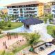 CUPE BEACH LIVING - Flat celeste 304 Porto de Galinhas - Fotografie 8
