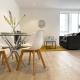 Fleets Height Apartment Ten, Fleet - Fotografie 3