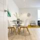 Fleets Height Apartment Ten, Fleet - Fotografie 5