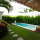 Villa Diola 1 Canggu - Foto 6