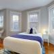 A Stylish Stay w/ a Queen Bed, Heated Floors.. #22, Brookline (photo 9)