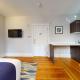 A Stylish Stay w/ a Queen Bed, Heated Floors.. #22, Brookline (photo 7)