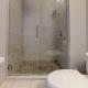 A Stylish Stay w/ a Queen Bed, Heated Floors.. #22, Brookline (photo 6)