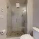 A Stylish Stay w/ a Queen Bed, Heated Floors.. #22, Brookline (photo 5)