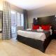 Hotel Migny Opéra Montmartre, Paris - Foto 1