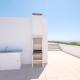 Penthouse with rooftop pool - Duna Parque Resorts & Hotels Vila Nova de Milfontes - Foto 8