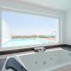 Penthouse with rooftop pool - Duna Parque Resorts & Hotels Vila Nova de Milfontes - Foto 1