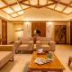 StayVista at Nihira Farms with Lake View - Kamshet, Takwa Budrukh - Foto 7
