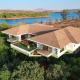 StayVista at Nihira Farms with Lake View - Kamshet, Takwa Budrukh - Foto 5