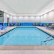 La Quinta Inn & Suites by Wyndham Terrell, Terrell (fotografie 9)