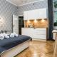 Cracovia Wawel Apartments Kraków - Photo 4