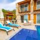 Gera - 1 Bedroom with jacuzzi in Kalkan