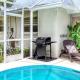 Modern Home, Heated Pool, Close to Beaches!, Tarpon Springs (foto 9)