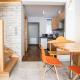Apartamenty DOMKI GIEWONT, Zakopane - Fotografie 9