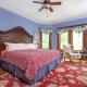 Sinclair Inn Bed & Breakfast, Jericho (fotografie 9)