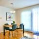 Apartment Zen, Sveta Nedelja