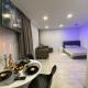 Crystal Twin Apartment