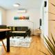 Apartment Zen, Sveta Nedelja (fotografie 10)