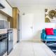 Insaka's 3 The Reid Apartment - Sandton, Sandown - Fotografie 8
