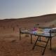 Private Bedouin Tent -ODPC, Shāhiq - Fotografie 7