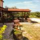 Agriturismo Il Quarto, Manciano (fotografie 5)