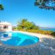 Superbe Villa, Incroyable vue mer, Piscine Chauffée, climatisée Sainte-Maxime - Foto 7