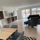 CITY LUX APARTMENT, 2 FULL BATHROOMs, Köpenhamn - Foto 10