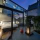 Main Square Studio with TERRACE & Air condition Cracovia - Foto 1