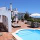 Villa Tranquila - Costa del Sol - Great Seaview - Priv Pool - 3 bed Torrox - Fotografie 6