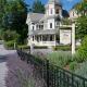 Sinclair Inn Bed & Breakfast, Jericho