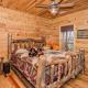 Beary Cozy - Hot Tub, Fireplace, Free attraction Tickets!!! Sevierville - Fotografie 3