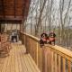 Beary Cozy - Hot Tub, Fireplace, Free attraction Tickets!!! Sevierville - Fotografie 5