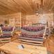 Beary Cozy - Hot Tub, Fireplace, Free attraction Tickets!!! Sevierville - Fotografie 9