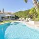Villa Marvelia, Marbella