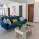 Jana's 2-BR Apartment in Larnaca