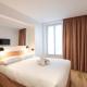HOTEL AU COEUR DE REPUBLIQUE, Paris - Foto 4